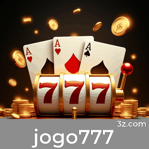 jogo777 - O Cassino Online Premiado do Brasil