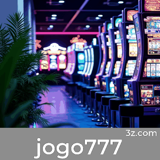 jogo777 Inovação: Futuro da Tecnologia de Jogos