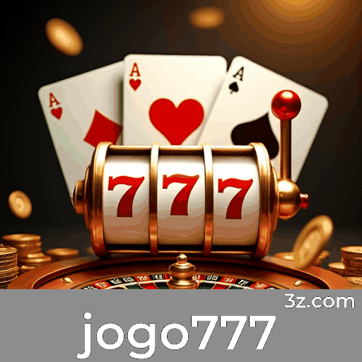 jogo777 - O Cassino Online Premiado do Brasil