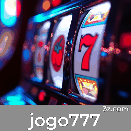 jogo777 - O Cassino Online Premiado do Brasil