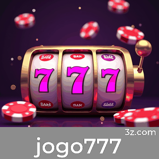 jogo777 - O Cassino Online Premiado do Brasil