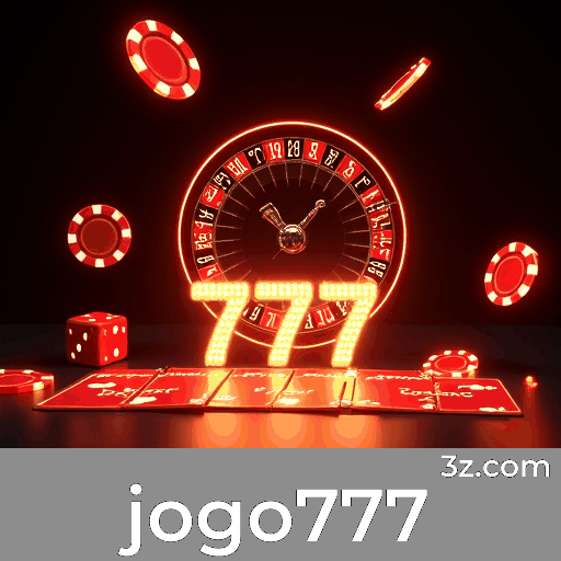 jogo777 - O Cassino Online Premiado do Brasil