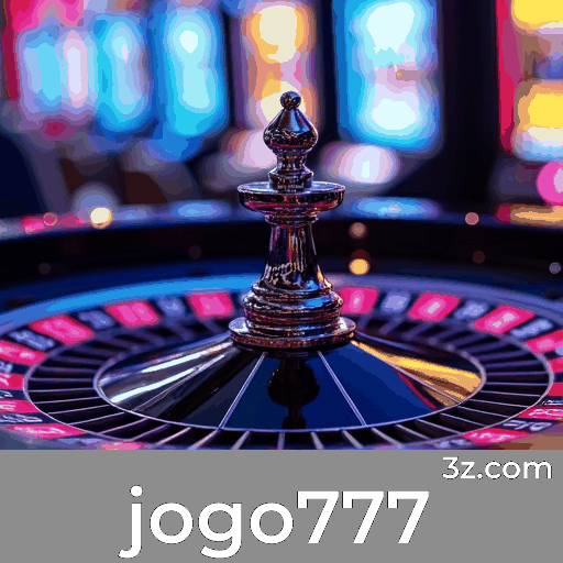 jogo777 - O Cassino Online Premiado do Brasil