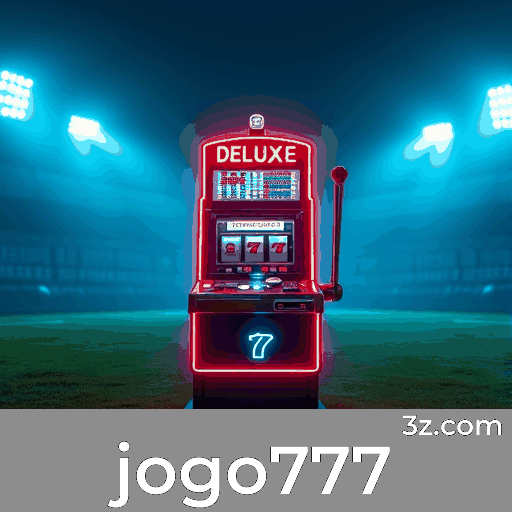 jogo777 - O Cassino Online Premiado do Brasil