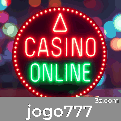 jogo777: Experiência de Jogos de Cassino Empolgante com Grandes Chances