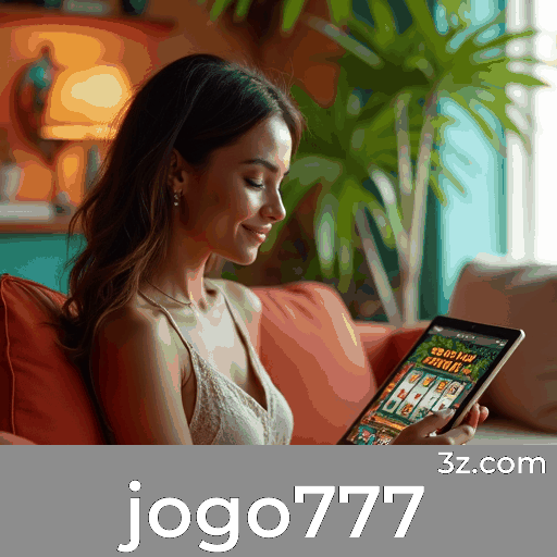 jogo777 Inovação: Futuro da Tecnologia de Jogos