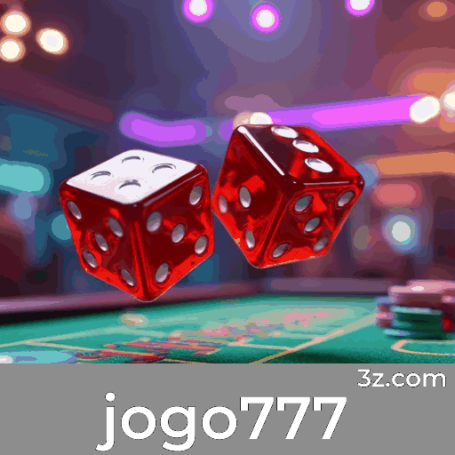 jogo777 - O Cassino Online Premiado do Brasil